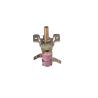 Buy cheap Endurance Test Cycle 000 Times Bimetallic Thermostat KST Thermostat 250C KST 820 1105 from wholesalers