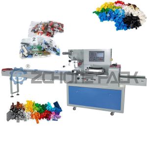 Quality Flow Packaging Equipment Automatic Steel Ball Rag Toy Hardware Accessories for sale Buy cheap Flow Packaging Equipment Automatic Steel Ball Rag Toy Hardware Accessories product