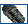 Buy cheap Drum / Shaft 5pt Milling Cutters For Electric Powered Scarifier Abrasives & Replacement Parts from wholesalers