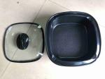 Rohs Consumer Electronics Inspection Electric Caldron Quality Inspection