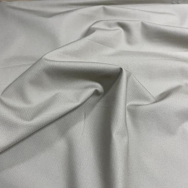 Buy cheap Garments 59" Width Plain Cotton Dyed Fabric 157gsm from wholesalers