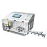 Buy cheap Cutting 70sqmm Wire Stripping Machine AC220V / 110V 50 / 60HZ from wholesalers