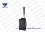 Military Portable VIP Protection Defence Cell Phone Signal Vehicle Bomb Jammer