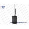 Buy cheap 12 Bands High Power 20 - 6000Mhz VIP Protection Defence Vehicle Bomb Jammer High Power Cell Phone Signal Jammer from wholesalers