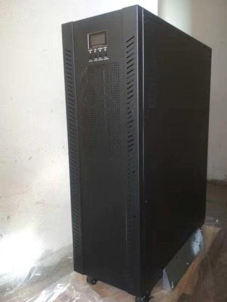 Buy cheap Short Circuit Protection 1000W 50 Hz Uninterruptible Power Supply from wholesalers