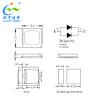 Buy cheap Chip Super LED 3V 1W Ra 80 3030 Chip LED 180LM-190LM 4000K 5000K 6000K from wholesalers