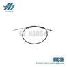 Buy cheap BRAKE PARKING CABLE 8-94366769-0 8943667690 For Isuzu TFR from wholesalers