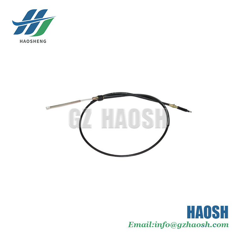 BRAKE PARKING CABLE 8-94366769-0 8943667690 For Isuzu TFR