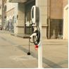 Buy cheap 4G Quick Charge Electric Three Phase Car Charger 60HZ RFID High Compatibility from wholesalers