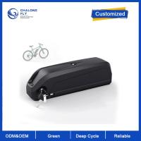 Buy cheap NCM /LiFePO4 Lithium E Scooter Battery Pack Green Power Supply 18650 Customized product