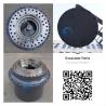 Buy cheap OEM Travel Reduction Gearbox SY215 Sany Travel Motor 60181095 TM40VD from wholesalers