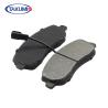 Buy cheap 34216788284 34216796741 34216862202 Rear Brake Pad from wholesalers