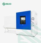 DIN 40050-9 High Pressure Water Ingress Testing Equipment IPX6K IPX9K Jet Nozzle