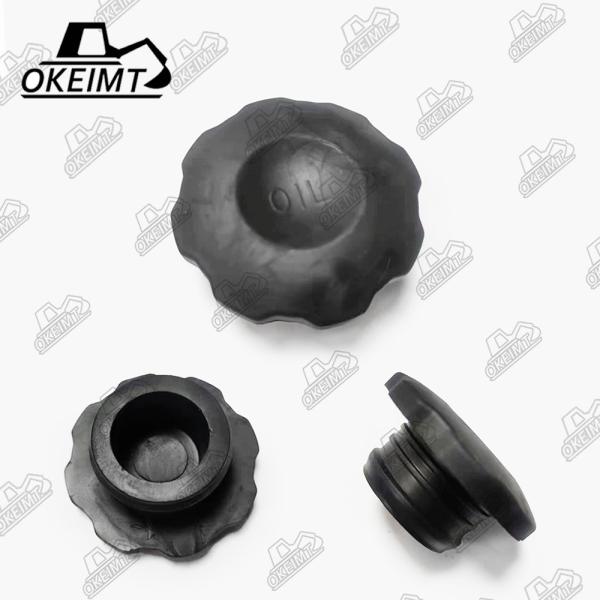 Buy cheap 6130-12-8610 Oil Cap FITS FOR KOMATSU 4D102 4D95 4D105 6D102 from wholesalers