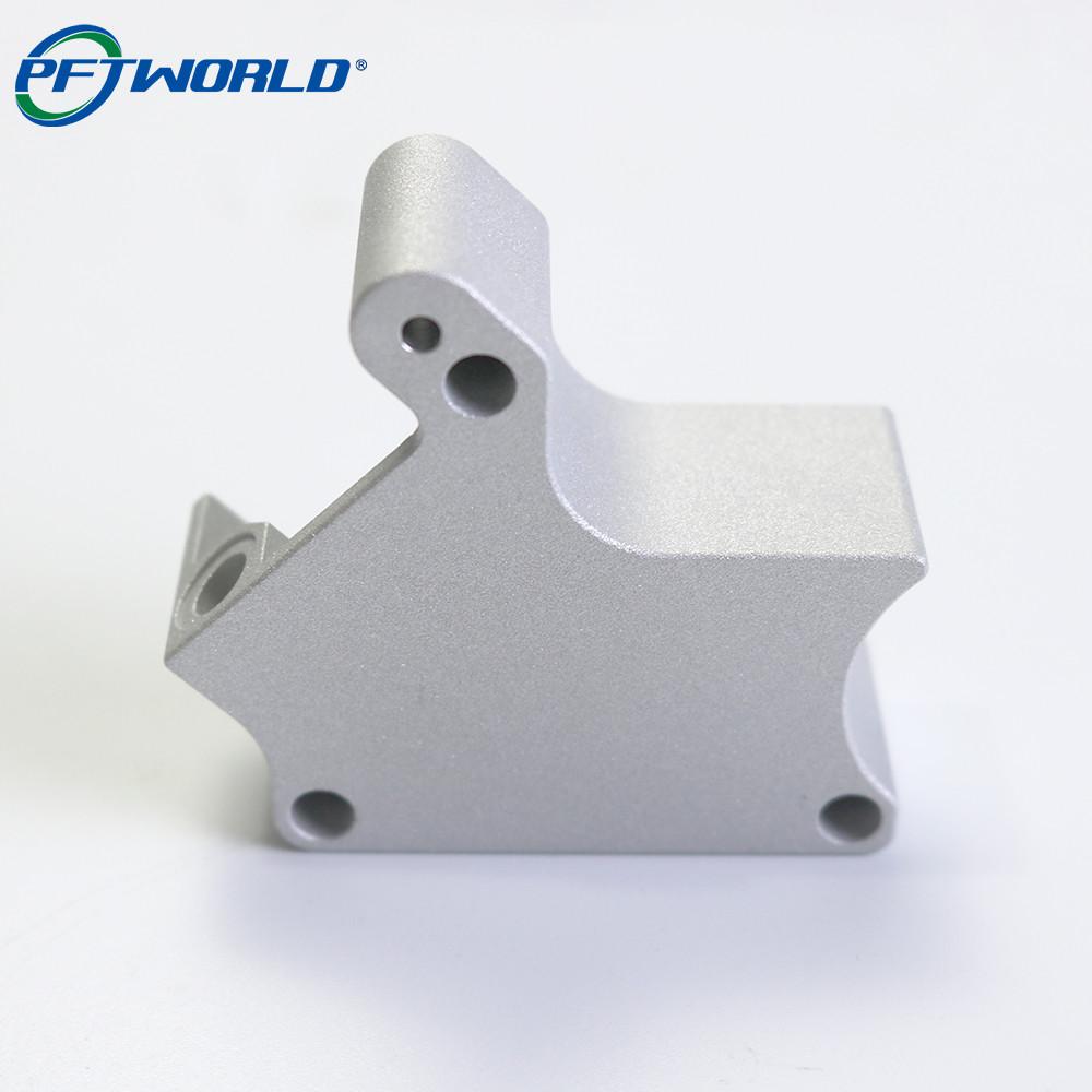 Processing CNC custom turned parts