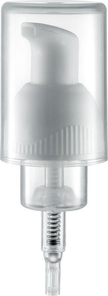 Buy cheap K501 Hand Soap Plastic Foam Pump Nontoxic Acid Resistant Multiscene from wholesalers