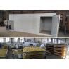 Buy cheap Industrial Vegetable Fruit Lemon Meat Charcoal Drying Machine from wholesalers