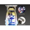 Buy cheap OEM Available Professional Cutting Electric Hair Clipper , Barber Hair Trimmer For Man from wholesalers