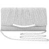 Buy cheap UBAYMAX EVENING BAG CLUTCH PURSES FOR WOMEN LADY GIRL HANDBAGS CROSSBODY BAG WEDDING BAG FOR PROM PARTY WEDDING from wholesalers