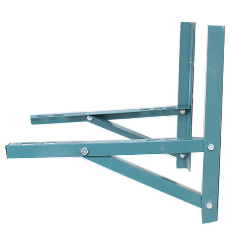Nonstandard Stainless Steel Air Conditioner Wall Mount Bracket with Customized Design