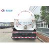 Buy cheap Foton Auman 240HP 10000L Sewer Vacuum Truck For Liquid Disposal Collection from wholesalers