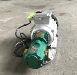Small Size Portable Gear Pump 220v / 380v WCB Series Ligh Weight