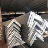 Buy cheap ASTM Equal SS400 Series Black Angle Steel Bar For Construction from wholesalers