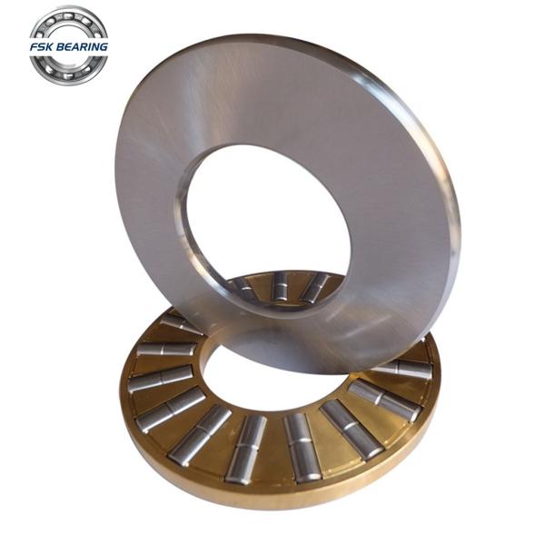 Buy cheap Single Row 160 TTHD 064 Thrust Tapered Roller Bearing 406.4*711.2*146.05mm For Grinder from wholesalers