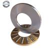 Buy cheap Single Row 160 TTHD 064 Thrust Tapered Roller Bearing 406.4*711.2*146.05mm For Grinder from wholesalers