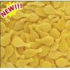 Buy cheap Automatic 3D Snack Pellet Production Line Fryums , Pani Puri Machinery from wholesalers