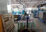 UL20863 Durable Elastomer TPE Industrial Control Cable