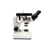 Buy cheap 4xb Inverted Optical Portable Metallurgical Microscope / Metallographic Microscope from wholesalers