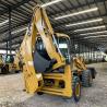 Buy cheap WZ 30-25 Excavator Loader Earth Moving Machinery In Construction Works from wholesalers