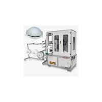 Buy cheap Touch Screen Anti Saliva 50hz N95 Mask Making Machine product