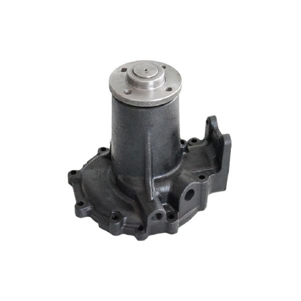 Buy cheap J08E Excavator Water Pump 16100-4290 SK350-8 SK350-8 from wholesalers