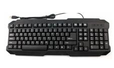 Buy cheap gaming keyboard from wholesalers