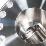 Custom Forging