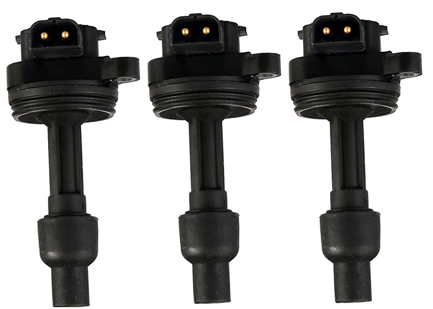 Wuling Hong Guang Chevrolet Ignition Coil OEM 9023781 With ISO9001 Certification