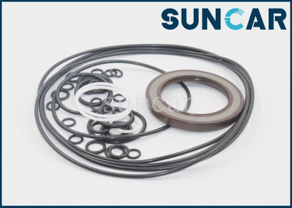 Buy cheap Hydraulic Pump Service Kit VOE14554723 Main Pump Sealing Kit Fits For SUNCARVO.L.VO Excavator EC290B from wholesalers