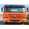 Buy cheap 6x4 336 371 420 Horse Power Howo 6x4 Tractor Truck from wholesalers