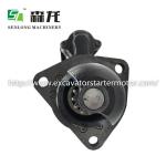 24V 11T 7.5KW starter motor D250E/D300E,114631,6V5227,3011895, 3604484RX,