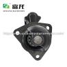 Buy cheap 24V 11T 7.5KW starter motor D250E/D300E,114631,6V5227,3011895, 3604484RX, 3604784RX, 3675191RX, 3902661 from wholesalers