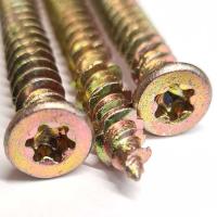 Buy cheap NXF ASTM DIN JIS S235JR/A105JRB/DINST37-2/JISSS400/ASTMA283C M8 Galvanizing Plum product