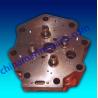 Buy cheap China Diesel parts Marine Diesel Generators Spare Engines Parts Cylinder head from wholesalers