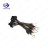Buy cheap Chogori LED black USB2.0 series connectors and jst xh series natural 10p connectors Soldering Wiring Harness from wholesalers