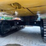Used CAT 320D Excavator for Sale Low Hours Strong Performance Ready for