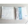 Buy cheap composite film PE Side Gusseted Bag Pantyliner Diaper Sealing Machine from wholesalers