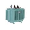 Buy cheap S11 10/0.4KV Oil Type Power Transformer GB/T25446 Standard from wholesalers