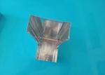 Strong Close Fitting Ceiling Galvanized Light Gauge Steel Studs