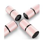 28dB Negative Ion Car Air Purifier 5 Million/cm3 Air Cleaner Odor Eliminator